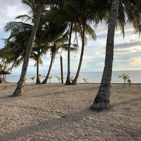 Isla Mystica Beach Resort Сан-Хуан Екстер'єр фото
