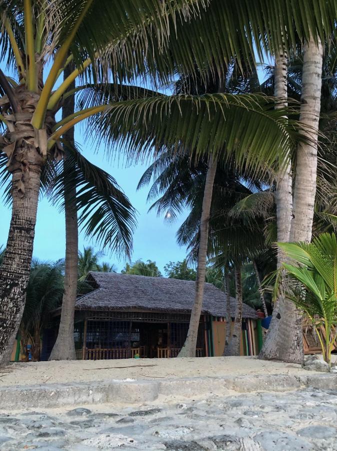 Isla Mystica Beach Resort Сан-Хуан Екстер'єр фото