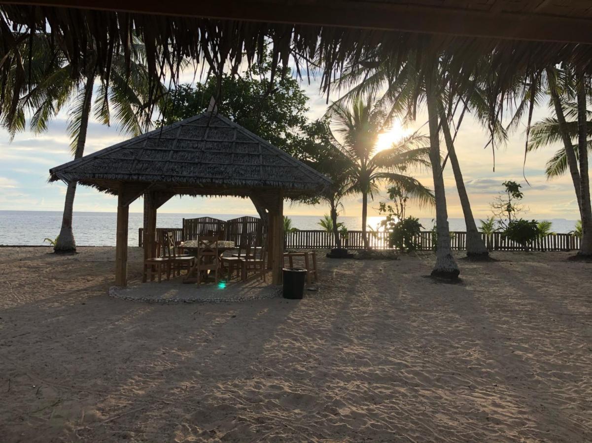 Isla Mystica Beach Resort Сан-Хуан Екстер'єр фото