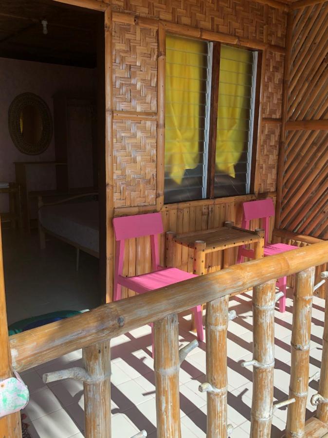 Isla Mystica Beach Resort Сан-Хуан Екстер'єр фото